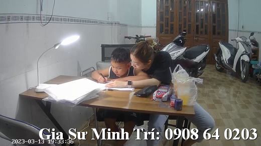gia sư ninh bình