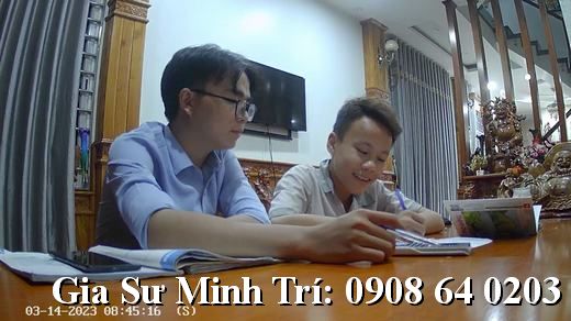 gia sư ở ninh bình