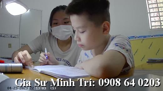 tìm trung tâm gia sư tại ninh bình